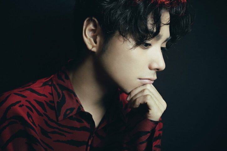 村上虹郎インタビュー　『ある船頭の話』オダギリジョー監督は「ある意味一番残酷な人」