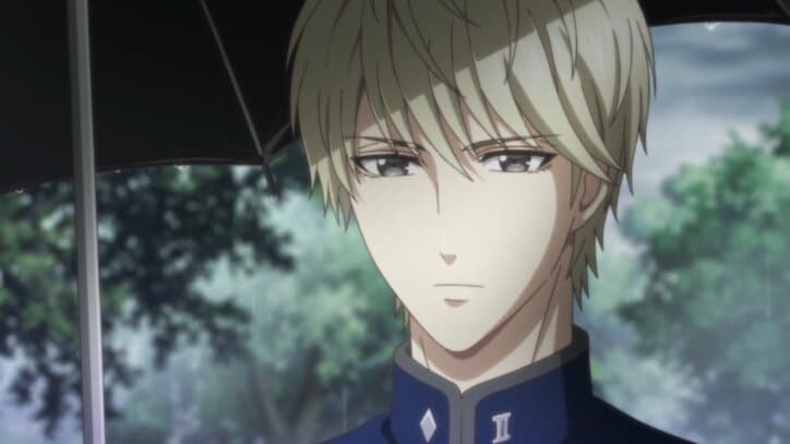 アニメ「スタンドマイヒーローズ」第12話、宮瀬豪（声優・梅原裕一郎）の過去に何が？ 先行カット解禁