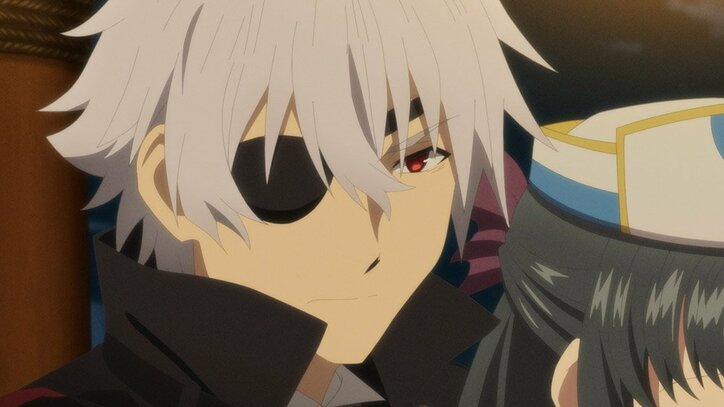 アニメ『ありふれた職業で世界最強 2nd』自信を失った香織の決断は――第6話先行カット・あらすじ公開