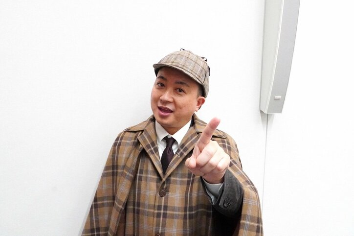 『クレヨンしんちゃん』は“芸人はこうあるべき”と教えてくれる存在 チョコレートプラネット インタビュー