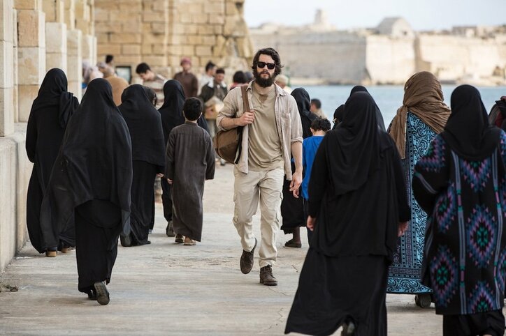 『メイズ・ランナー』のティーン俳優がテロリストに！？『アメリカン・アサシン』ディラン・オブライエンの特別映像解禁