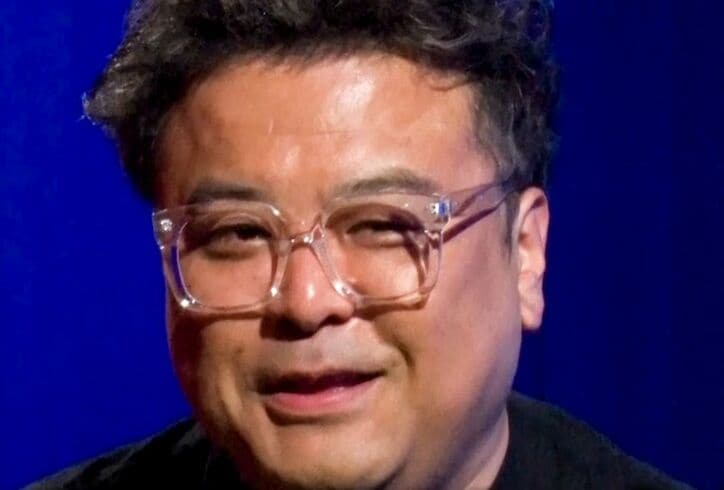 【写真・画像】とろサーモン久保田、自粛中は「フィリピンで10日間」「髪が生えた」　1枚目