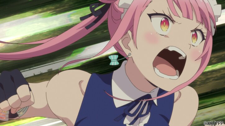 【写真・画像】ロイドを巡って奇妙な勝負が始まる…アニメ『第七王子』第15話あらすじ＆先行カット公開　5枚目