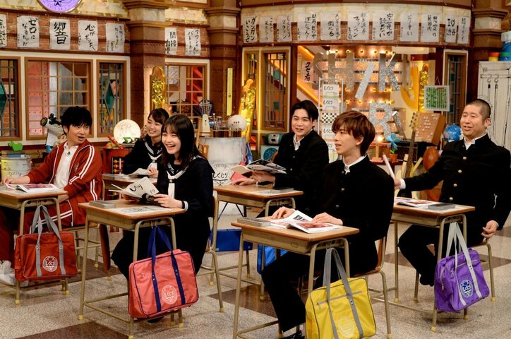 『しくじり先生』紺野ぶるま、高校中退後の“地獄”を語る「やることも、行くところもない…」