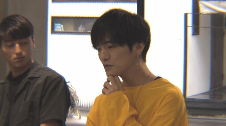 女性経験ゼロのこんどうようぢ、好きなタイプは「言葉遣いが汚くない人」