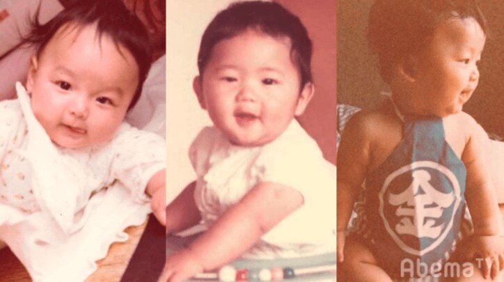 香取慎吾 稲垣吾郎 草なぎ剛のそっくりさん 今度は赤ちゃん写真をパロディ 話題 Abema Times