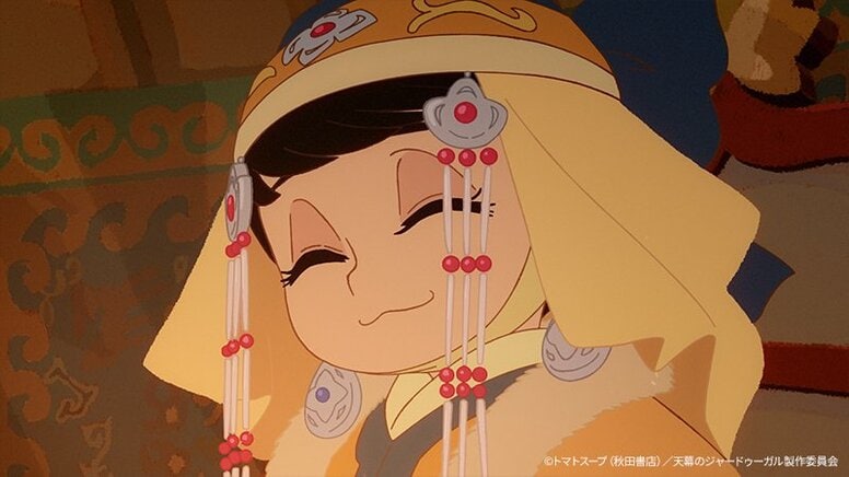 A "voz adulta" de Misaki Kuno choca fãs: "É completamente diferente do normal!" Sorghaghtani, a "causadora da tragédia", finalmente aparece! Episódio 3 de Jaadugar: A Witch in Mongolia