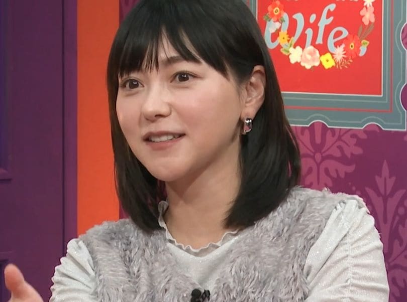 AKINA、11歳年上夫・ビビる大木との出会いは“天野会” 平愛梨に相談する 