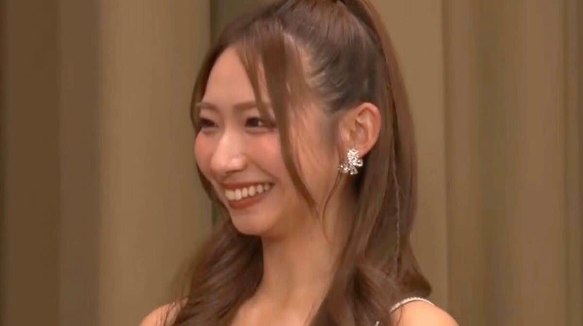 クロちゃん、“本命彼女候補”の美人ギャルを特別扱い「1番タイプ