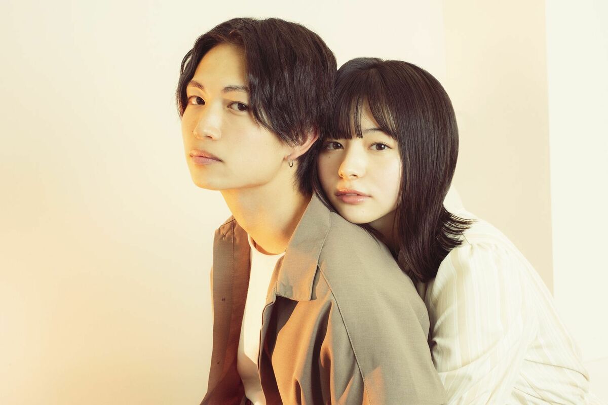 綱啓永 恋愛対象に入ってないと思ってた 吉田伶香と育んだ恋 恋とオオカミには騙されない カップルインタビュー その他 Abema Times
