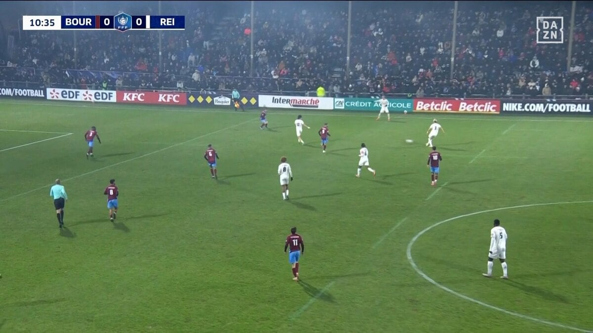 新加入・関根大輝スタメン出場で“ランス3兄弟”が爆誕「すごい