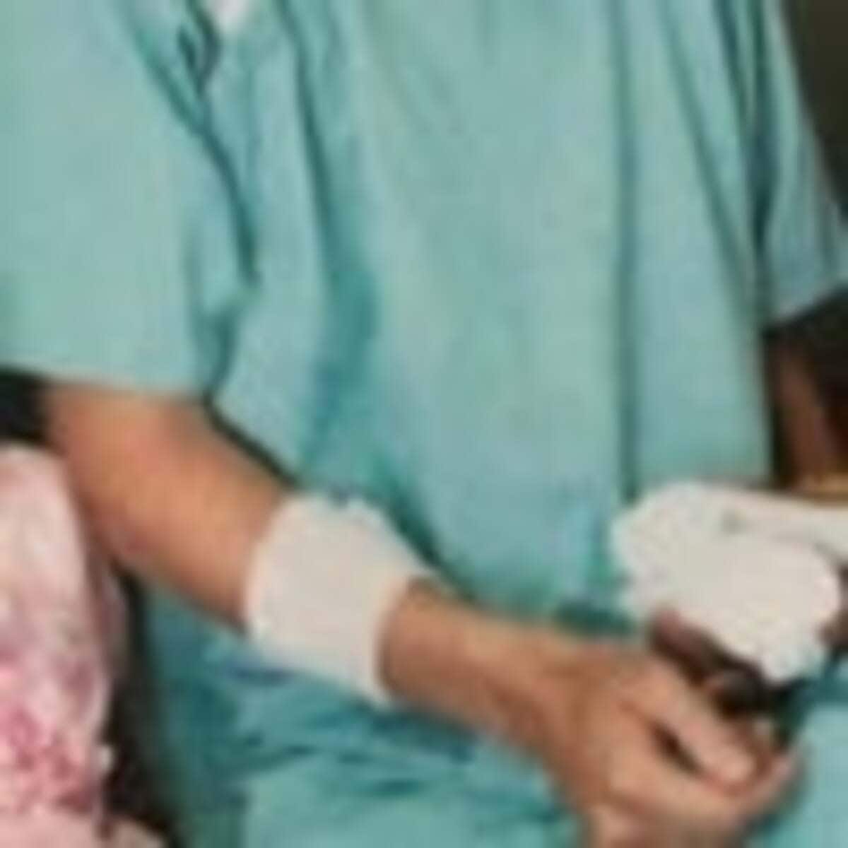 かずママさん、脳腫瘍で緊急手術後に合併症を併発した夫「旦那の姿は