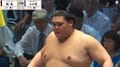 大の里が霧島の術中に“ハマった”決定的瞬間 「誘っていた」天鎧鵬が指摘 2敗死守の霧島は11度目対戦で大の里を撃破