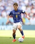 日本代表、前半は0-0 注目のコスタリカ代表戦、勝てばグループリーグ突破に大きく前進