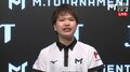 シン・ネットの神がついにMへ！塩澤彰大、圧巻2連勝で1位通過「夢のような時間」2位通過は小林剛／麻雀・Mトーナメント
