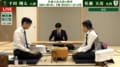 名人3期の佐藤天彦九段が今期A級初勝利 強敵・千田翔太八段を撃破／将棋・順位戦