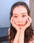 渡辺美優紀、カチューシャ姿のおでこ出しショットを公開しファン絶賛「可愛すぎてる」