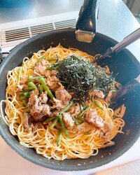 みきママ『1品で栄養満点ランチです！！』