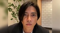 山下智久FC開設「つながれる場所を」