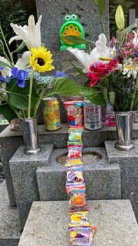 ダンカン『ママリンは永遠です。』