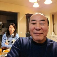 モト冬樹『豪華な恵方巻』