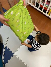 ニッチェ 江上敬子『みんなが通ってきた道！！』