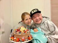 内山琴『パパ山のサプライズ！！』