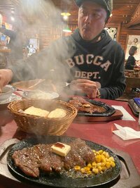 原田龍二の嫁『お誕生日♡』