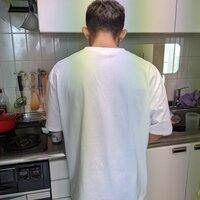 才賀紀左衛門『朝から』