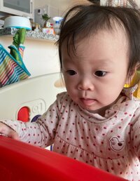 キンタロー。旦那『今朝は、一大イベント●●粥祭り。』