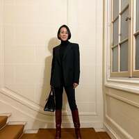 中村江里子『再復活！！共有！！！』