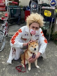 『ナンバMG5』特攻服を着た間宮祥太朗の“ギャップ”にファン悶絶「優しさが滲み出てる」「愛くるしい」