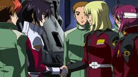 機動戦士ガンダムSEED DESTINY #35~38【無料ビデオ1週間】
