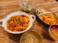 尾形あい『家庭によって違う？』