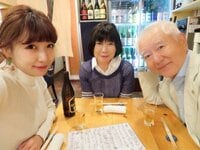 あいのり・桃、整形後の両親の反応について「やってよかったねって大賛成」