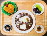 だいたひかる『晩ご飯 ～ダイエット編～』