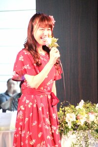 井上喜久子『井上喜久子 Birthday tea party』