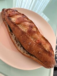 藤あや子『本日のパン』