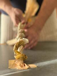 だいたひかる『結婚の決め手』