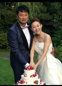 マック鈴木『誕生日は結婚記念日』