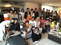 三浦りさ子『ゴールデンウィーク』