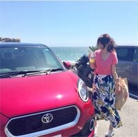 中道あすか『事故にあいました。』