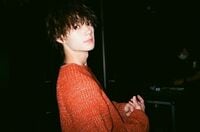 佐野勇斗、お気に入りのニット姿を披露 ファン悶絶「イケメンすぎる」「すごく似合ってる」