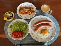 花田虎上『コーヒーマシン』