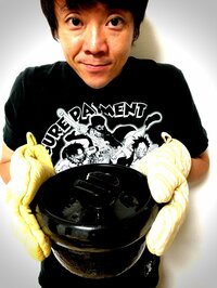 小林よしひさ『新米』