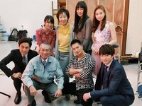 明日の君がもっと好き『明日きみスタートまであと3時間★』