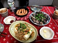 ニッチェ 江上敬子『宅飲み！！』