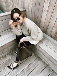 仁香『夫からのプレゼント』