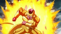 第25話 全開バトル！復讐のゴールデンフリーザ