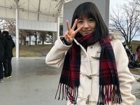 浜辺美波『アリバイ崩し承ります』オフショットにファン絶賛「えぐ可愛すぎ」「反則級」